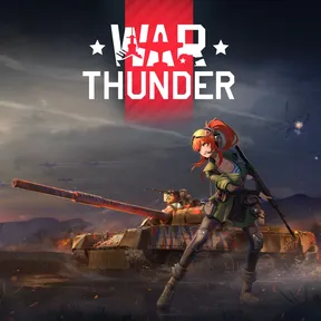 War Thunder - Senrai Maidens: Maria Pack cover image
