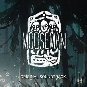 The Mooseman - Original Soundtrack cover image