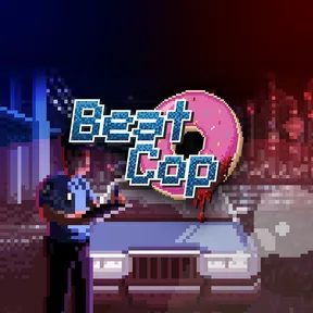 Beat Cop cover image