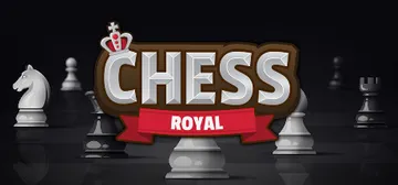 Chess Royal cover image