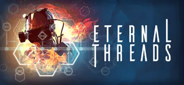 Eternal Threads cover image