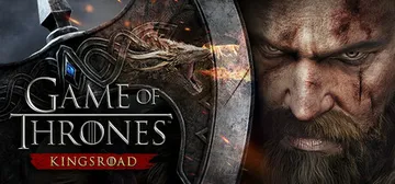 Game of Thrones: Kingsroad cover image