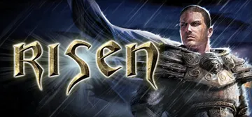 Risen cover image
