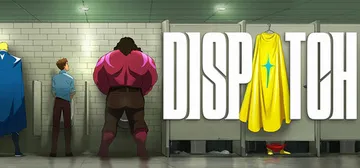 Dispatch cover image
