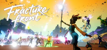 Fracturefront cover image