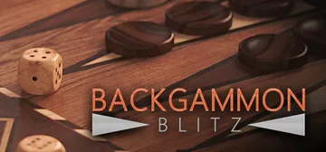 Backgammon Blitz cover image