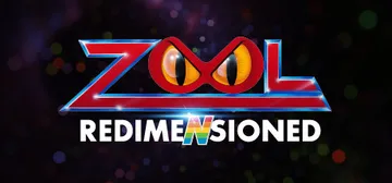 Zool Redimensioned cover image