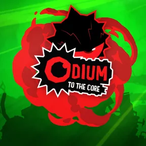 Odium to the Core cover image