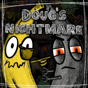 Doug's Nightmare cover image