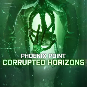 DLC 4 (Corrupted Horizons) cover image