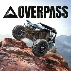 OVERPASS™ cover image