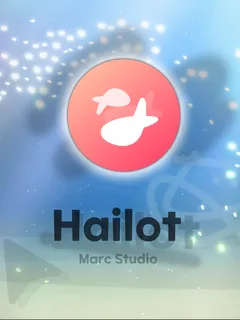 Hailot - Random Card Defense cover image