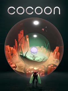 COCOON cover image