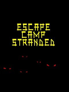 Escape Camp Stranded cover image