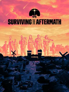 Surviving the Aftermath cover image