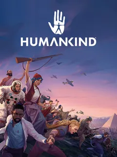 HUMANKIND™ Standard Edition cover image
