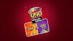 Retire Uno - Ultimate Edition cover image