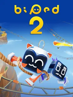Biped 2 DEMO cover image