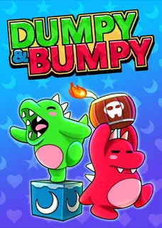 Dumpy and Bumpy cover image