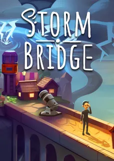 Stormbridge cover image