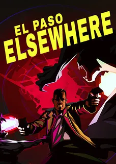 El Paso, Elsewhere cover image