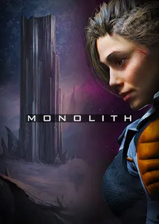 Monolith cover image