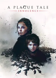 A Plague Tale: Innocence cover image
