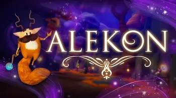 Alekon cover image