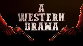 A Western Drama cover image