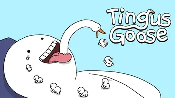 Tingus Goose cover image