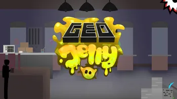 GeoJelly cover image
