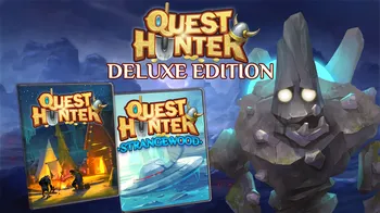 Quest Hunter: Deluxe Edition cover image
