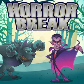 Horror Break - Avatar Full Game Bundle cover image