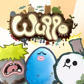 Wuppo cover image