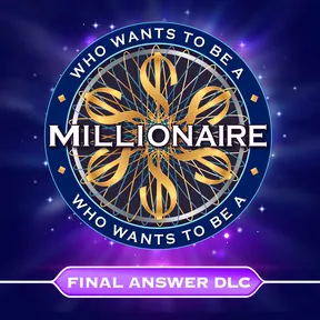 Who Wants to Be a Millionaire? - Final Answer DLC cover image
