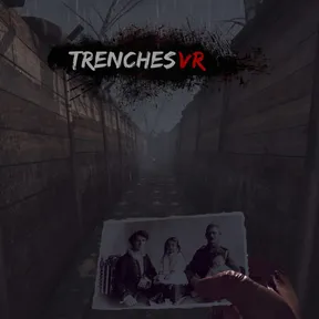 Trenches VR cover image