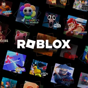 Roblox cover image