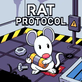 Rat Protocol PS4 & PS5 cover image