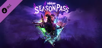 Tiny Tina's Wonderlands: Season Pass cover image