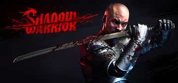 Shadow Warrior cover image