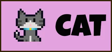 Cat cover image