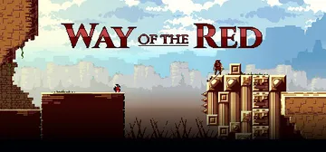 Way of the Red cover image