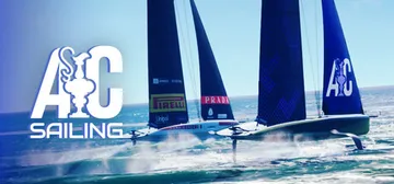 AC Sailing cover image