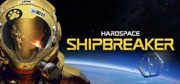 Hardspace: Shipbreaker cover image