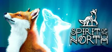 Spirit of the North cover image