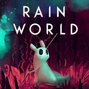 Rain World cover image
