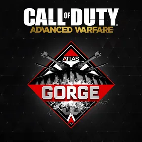 ATLAS GORGE MULTIPLAYER MAP cover image