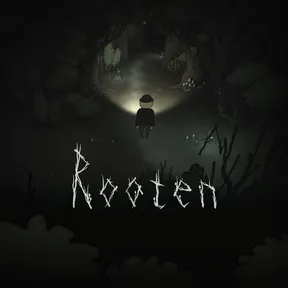 Rooten cover image
