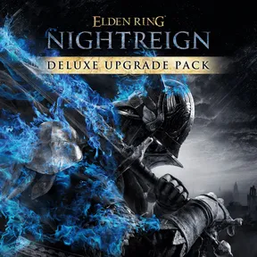 ELDEN RING NIGHTREIGN - Deluxe Upgrade Pack cover image