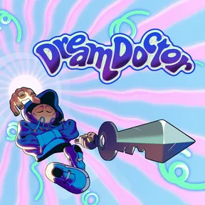 Dream Doctor (Xbox One) cover image